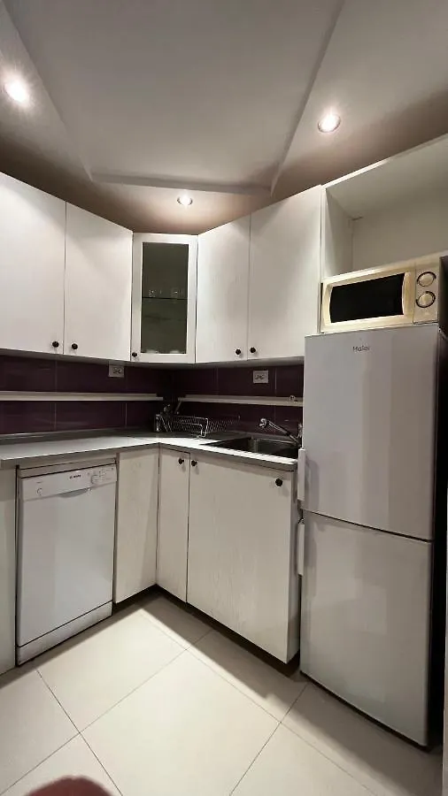 Charmig Apartment Krakow